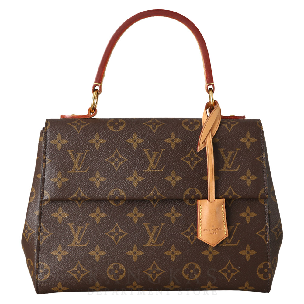 LOUIS VUITTON(USED)루이비통 M42738 모노그램 클루니 BB